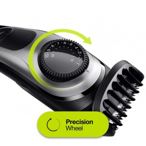 Tondeuse à Barbe Braun - (BT5265) Tondeuse à Barbe Braun - (BT5265)