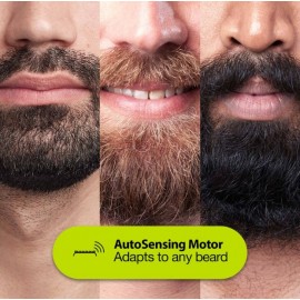 Tondeuse à Barbe Braun - (BT5265) Tondeuse à Barbe Braun - (BT5265)