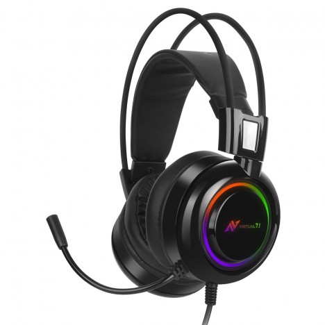 Micro casque Gamer Abkoncore B780 (B780)