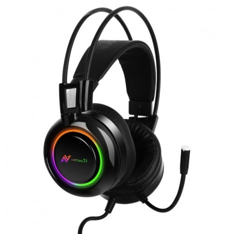 Micro casque Gamer Abkoncore B780 (B780) Micro casque Gamer Abkoncore B780 (B780)