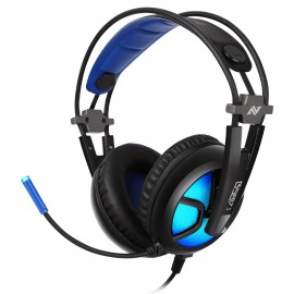 Micro casque Gamer ABKONCORE B581 (B581 ) Micro casque Gamer ABKONCORE B581 (B581 )