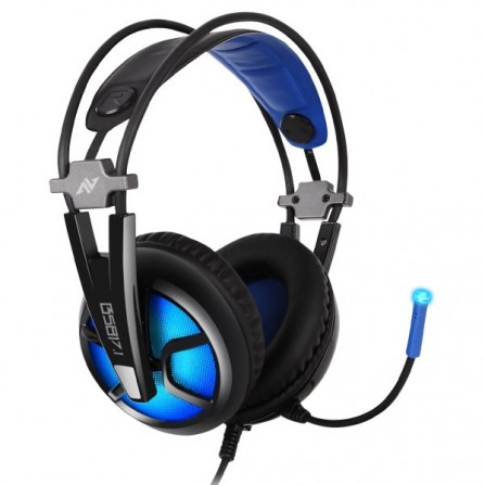 Micro casque Gamer ABKONCORE B581 (B581 ) 2