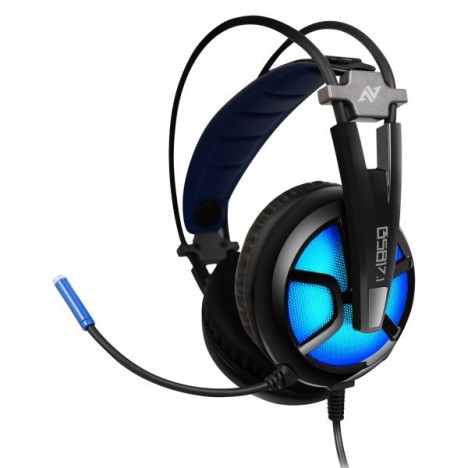 Micro casque Gamer ABKONCORE B581 (B581 ) Micro casque Gamer ABKONCORE B581 (B581 )