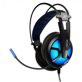 Micro casque Gamer ABKONCORE B581 (B581 ) Micro casque Gamer ABKONCORE B581 (B581 )