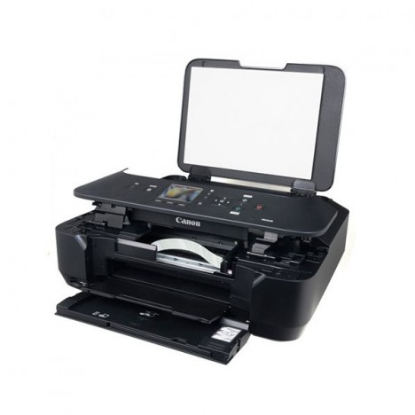 Imprimante Multifonction Canon Pixma MG6440 / 3en1 / Wi-Fi / Couleur Imprimante Multifonction Canon Pixma MG6440 / 3en1 / Wi-Fi / Couleur