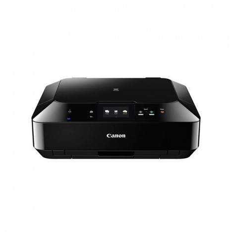 Imprimante Multifonction Canon Pixma MG7140 / 3en1 / Wi-Fi / Couleur Imprimante Multifonction Canon Pixma MG7140 / 3en1 / Wi-Fi / Couleur
