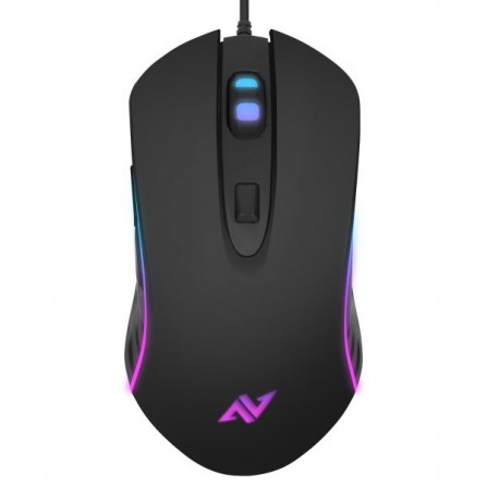 Souris Gaming Abkoncore ASTRAM AM30 (ASTRAMAM30) 2