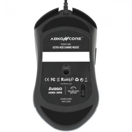 Souris Gaming Abkoncore ASTRAM AM30 (ASTRAMAM30)