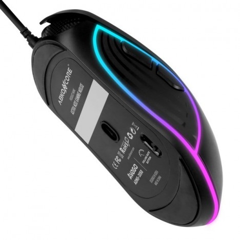 Souris Gaming Abkoncore ASTRAM AM30 (ASTRAMAM30)