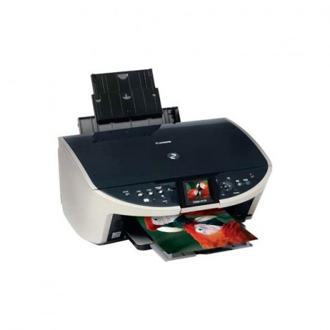 Imprimante Multifonction Canon Pixma MP500 / 3en1 / Couleur