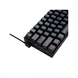 Clavier Gamer MÉCANIQUE Redragon K530 Draconic 60% Compact RGB Sans Fil (K530-RGB) Clavier Gamer MÉCANIQUE Redragon K530 Draconic 60% Compact RGB Sans Fil (K530-RGB)