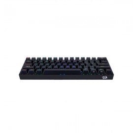 Clavier Gamer MÉCANIQUE Redragon K530 Draconic 60% Compact RGB Sans Fil (K530-RGB) Clavier Gamer MÉCANIQUE Redragon K530 Draconic 60% Compact RGB Sans Fil (K530-RGB)