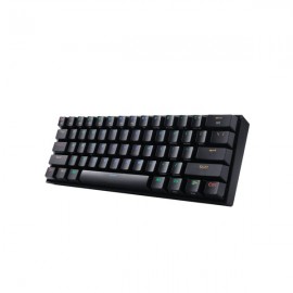 Clavier Gamer MÉCANIQUE Redragon K530 Draconic 60% Compact RGB Sans Fil (K530-RGB) Clavier Gamer MÉCANIQUE Redragon K530 Draconic 60% Compact RGB Sans Fil (K530-RGB)