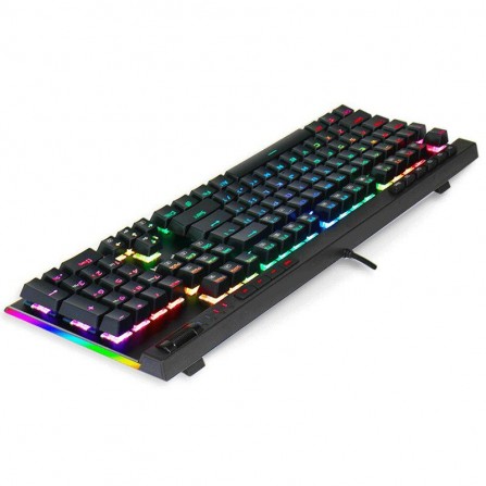 Souris Gamer Redragon M910 Ranger Chroma Avec 16.8 Million RGB 2