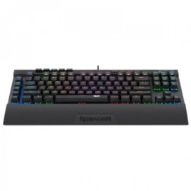 Clavier Gamer MÉCANIQUE REDRAGON MAGIC WAND K587 RGB TKL RED SWITCH (K587-RGB-RD) Clavier Gamer MÉCANIQUE REDRAGON MAGIC WAND K587 RGB TKL RED SWITCH (K587-RGB-RD)