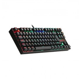Clavier Gamer REDRAGON KUMARA MECANIQUE K552 RGB BLUE SWITCH (K552-RGB-BL) Clavier Gamer REDRAGON KUMARA MECANIQUE K552 RGB BLUE SWITCH (K552-RGB-BL)