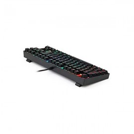Clavier Gamer REDRAGON KUMARA MECANIQUE K552 RGB BLUE SWITCH (K552-RGB-BL) Clavier Gamer REDRAGON KUMARA MECANIQUE K552 RGB BLUE SWITCH (K552-RGB-BL)
