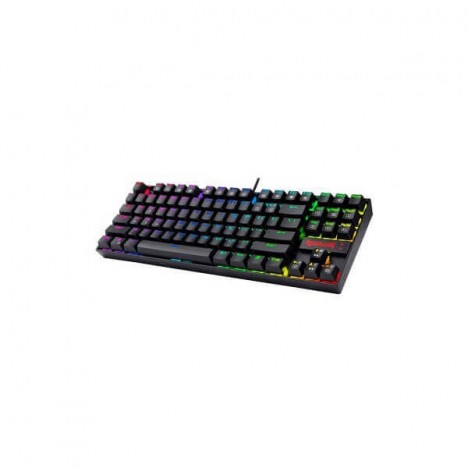 Clavier Gamer REDRAGON KUMARA MECANIQUE K552 RGB BLUE SWITCH (K552-RGB-BL) Clavier Gamer REDRAGON KUMARA MECANIQUE K552 RGB BLUE SWITCH (K552-RGB-BL)