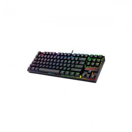 Clavier Gamer REDRAGON KUMARA MECANIQUE K552 RGB BLUE SWITCH (K552-RGB-BL) Clavier Gamer REDRAGON KUMARA MECANIQUE K552 RGB BLUE SWITCH (K552-RGB-BL)