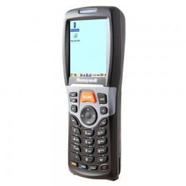 Terminal Portable Honeywell ScanPal® 5100