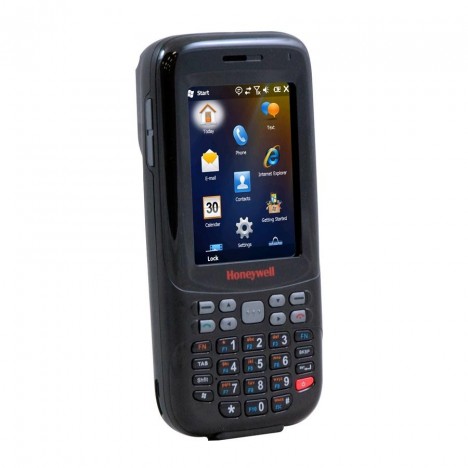 Terminal Portable Honeywell Dolphin 6000 Wifi