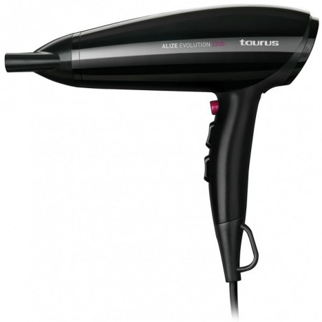 Sèche-cheveux Taurus alize evolution 2200W (900381)