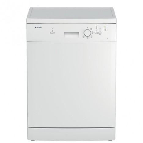 Lave Vaisselle Arcelik 5 programmes blanc (6355T) Lave Vaisselle Arcelik 5 programmes blanc (6355T)