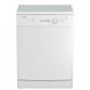 Lave Vaisselle Arcelik 5 programmes blanc (6355T) Lave Vaisselle Arcelik 5 programmes blanc (6355T)