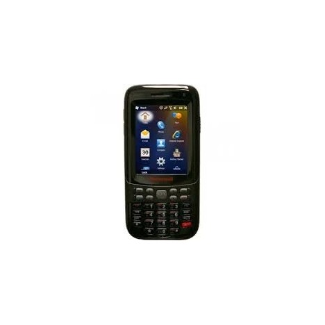 Terminal Portable Honeywell Dolphin 6000 Wifi