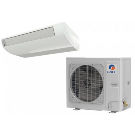 climatiseur Gree 48000 BTU Inverter CL48GR-FC