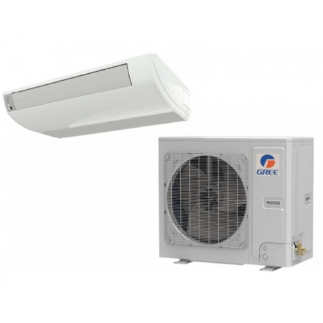 climatiseur Gree 48000 BTU Inverter CL48GR-FC