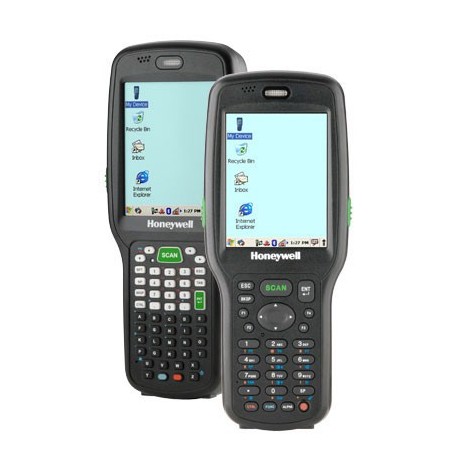 Terminal Portable Honeywell Dolphin 6500 Gamme Industrielle