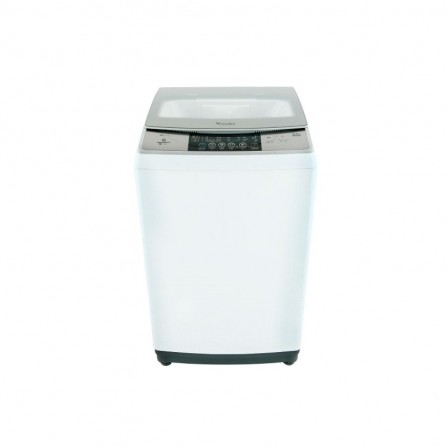 Machine à laver Condor WL10-MS35W intérieur tambour inox 2