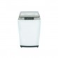 MACHINE À LAVER TOP LOAD INFINITY CONDOR 10.5 KG / BLANC MACHINE À LAVER TOP LOAD INFINITY CONDOR 10.5 KG / BLANC