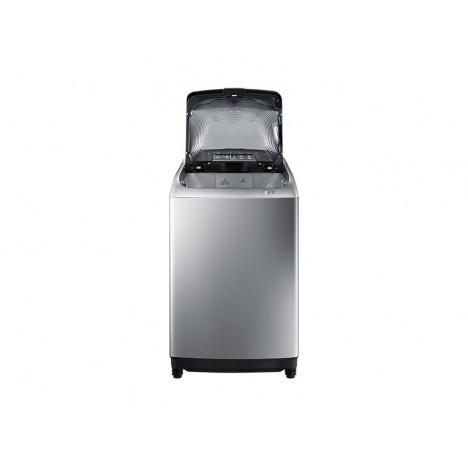 Machine à laver top Samsung 12Kg - Grey (WA12T5260BYULO)