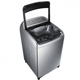 Machine à laver top Samsung 12Kg - Grey (WA12T5260BYULO)