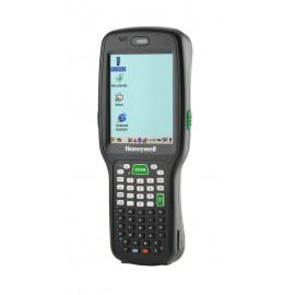 Terminal Portable Honeywell Dolphin 6500 Gamme Industrielle