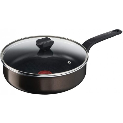 Poêle Tefal EASY COOK AND CLEAN - 26CM - (B5543302)