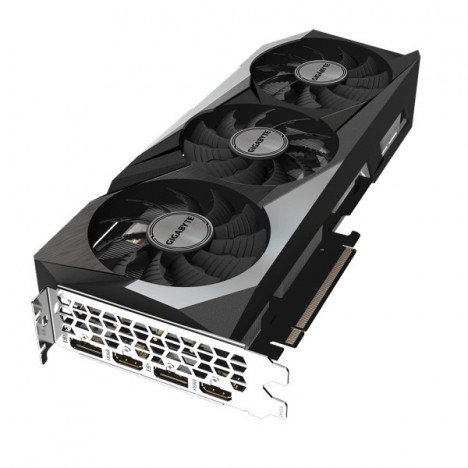 Carte Graphique Gigabyte GeForce RTX 3060 Ti GAMING OC PRO 8G V2 (GV-N3060TGAMINGOC PRO-8 G) Carte Graphique Gigabyte GeForce RTX 3060 Ti GAMING OC PRO 8G V2 (GV-N3060TGAMINGOC PRO-8 G)