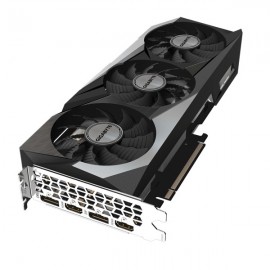 Carte Graphique Gigabyte GeForce RTX 3060 Ti GAMING OC PRO 8G V2 (GV-N3060TGAMINGOC PRO-8 G) Carte Graphique Gigabyte GeForce RTX 3060 Ti GAMING OC PRO 8G V2 (GV-N3060TGAMINGOC PRO-8 G)