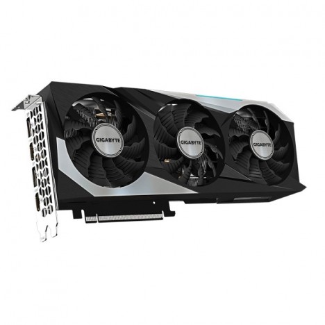 Carte Graphique Gigabyte GeForce RTX 3060 Ti GAMING OC PRO 8G V2 (GV-N3060TGAMINGOC PRO-8 G) Carte Graphique Gigabyte GeForce RTX 3060 Ti GAMING OC PRO 8G V2 (GV-N3060TGAMINGOC PRO-8 G)