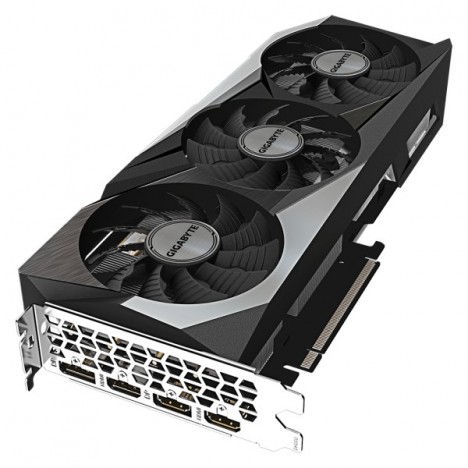 Carte Graphique GIGABYTE - RTX 3070 GAMING OC 8G (GV-N3070GAMING OC-8GD )