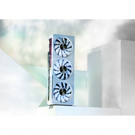 Carte Graphique Gigabyte GeForce RTX 3070 VISION OC 8G (GV-N3070VISION OC-8GD)