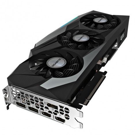 Carte Graphique GIGABYTE GEFORCE RTX 3080 GAMING OC 10G (GV-N3080GAMING OC-10GD)