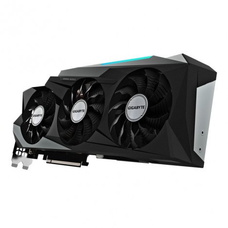 Carte Graphique GIGABYTE GEFORCE RTX 3080 GAMING OC 10G (GV-N3080GAMING OC-10GD)