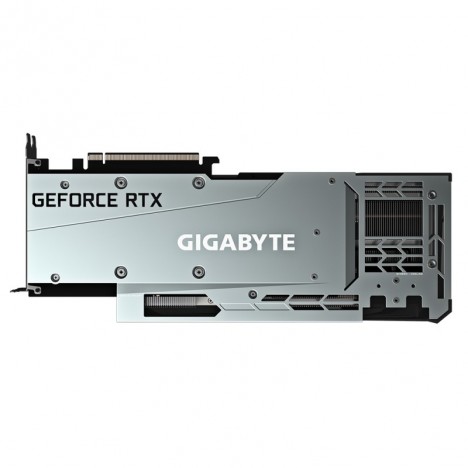 Carte Graphique GIGABYTE GEFORCE RTX 3080 GAMING OC 10G (GV-N3080GAMING OC-10GD)