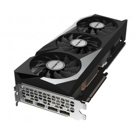 Carte Graphique Gigabyte Radeon RX 6900 XT - 16GB - Gaming OC (GV-R69XTGAMING OC-16GD) Carte Graphique Gigabyte Radeon RX 6900 XT - 16GB - Gaming OC (GV-R69XTGAMING OC-16GD)