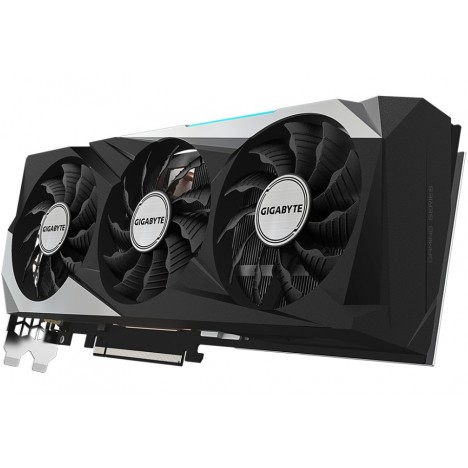 Carte Graphique Gigabyte Radeon RX 6900 XT - 16GB - Gaming OC (GV-R69XTGAMING OC-16GD) Carte Graphique Gigabyte Radeon RX 6900 XT - 16GB - Gaming OC (GV-R69XTGAMING OC-16GD)