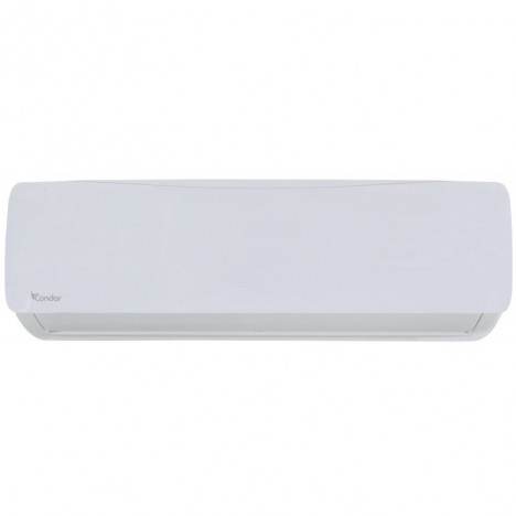 Slide  #1 Climatiseur Condor 18000 Btu Inverter Alpha - Chaud Froid (CS18-AL24T3)