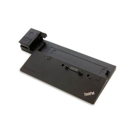 Station d'accueil Lenovo ThinkPad Ultra Dock - 90W (40A20090EU) 2